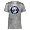222696 Youth Cotton-Touch Poly T-Shirt Thumbnail