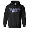 18500 Adult Heavy Blend Hooded Sweatshirt Thumbnail