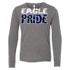 3513Y Youth Extra Soft Tri-blend Long Sleeve Thumbnail